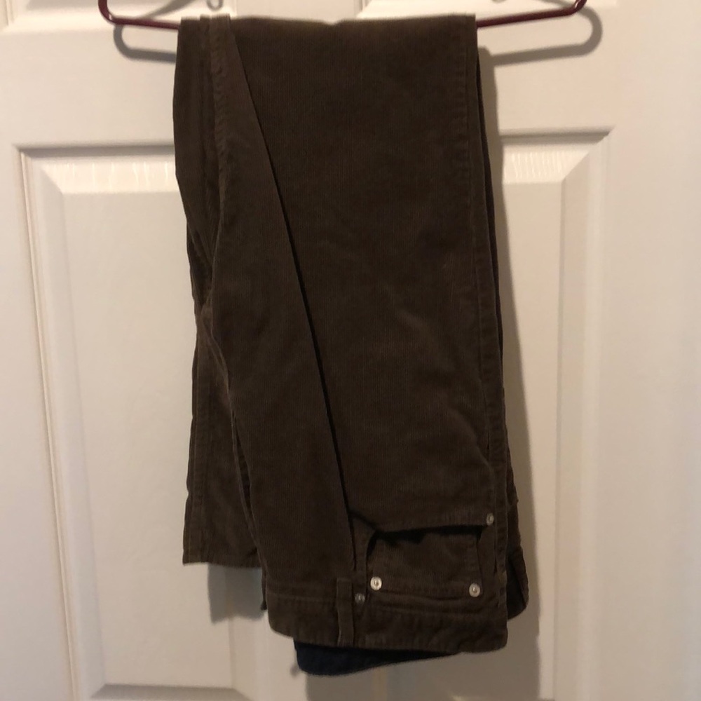 Used pants